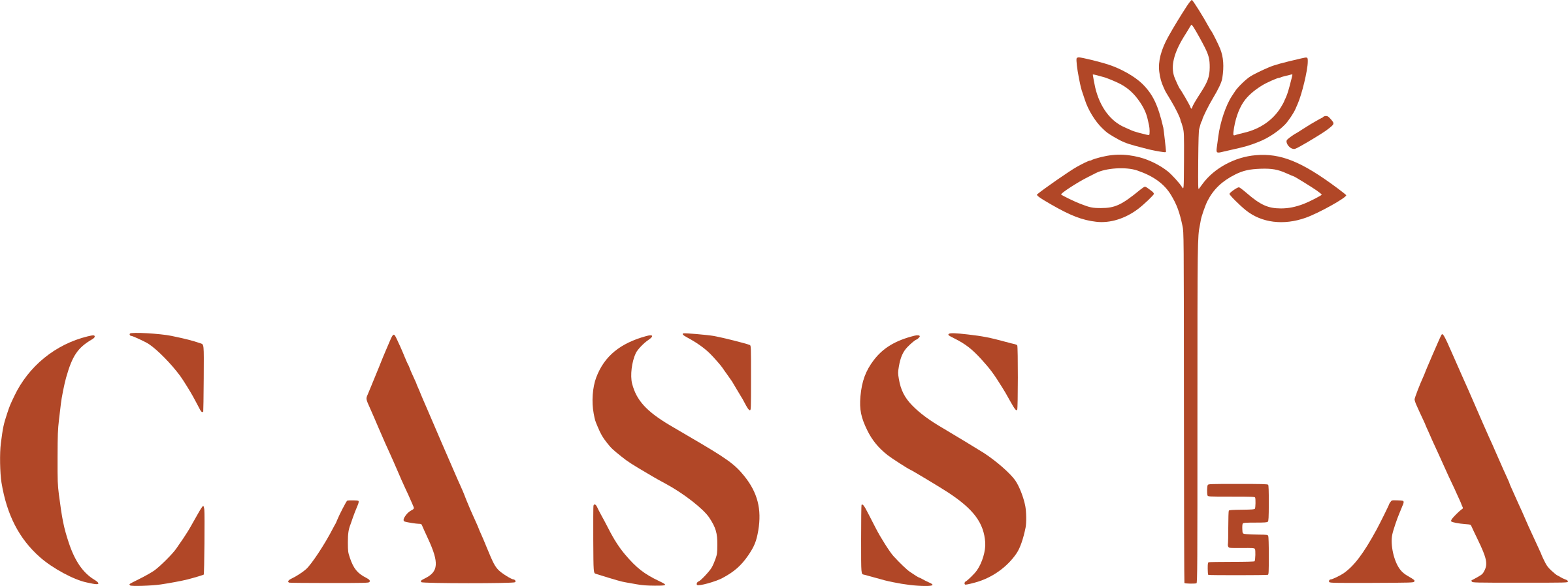 Cassia